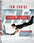 Mission: Impossible: 25th Anniversary Newly Remastered Edition (Blu-ray)