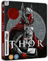 Thor: Mondo X Series #045: Limited Edition (4K Ultra HD-UK/Blu-ray-UK)(SteelBook)