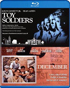 Toy Soldiers (1991) / December (Blu-ray)
