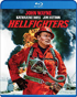 Hellfighters (Blu-ray)(ReIssue)