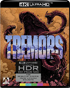Tremors: Standard Special Edition (4K Ultra HD)