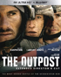 Outpost: Extended Director's Cut (2020)(4K Ultra HD/Blu-ray)