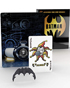 Batman: Titans Of Cult Limited Edition (4K Ultra HD-UK/Blu-ray-UK)(SteelBook)