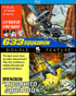 633 Squadron / Mosquito Squadron (Blu-ray)