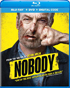 Nobody (2021)(Blu-ray/DVD)