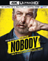 Nobody (2021)(4K Ultra HD/Blu-ray)