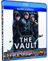 Vault (2021)(Blu-ray)