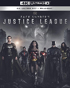 Zack Snyder's Justice League (4K Ultra HD/Blu-ray)