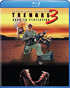 Tremors 3: Back To Perfection (Blu-ray)