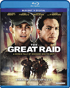 Great Raid: Unrated Director's Cut (Blu-ray)