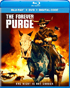 Forever Purge (Blu-ray/DVD)