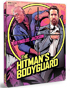 Hitman's Bodyguard: Limited Edition (4K Ultra HD/Blu-ray)(SteelBook)