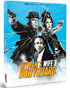 Hitman's Wife's Bodyguard: Limited Edition (4K Ultra HD/Blu-ray)(SteelBook)