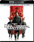 Inglourious Basterds (4K Ultra HD/Blu-ray)