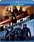 G.I. Joe: The Rise Of Cobra (Blu-ray)(ReIssue)