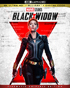 Black Widow (2021)(4K Ultra HD/Blu-ray)