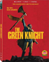 Green Knight (Blu-ray/DVD)