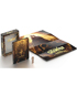 Goonies: Titans Of Cult Limited Edition (4K Ultra HD-UK/Blu-ray-UK)(SteelBook)