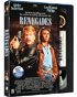 Renegades: Retro VHS Look Packaging (Blu-ray)