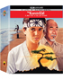 Karate Kid: 3-Movie Collection (4K Ultra HD/Blu-ray)