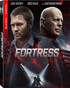 Fortress (2021)(Blu-ray)