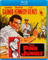 Pink Jungle (Blu-ray)