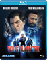 Vigilante: 4K Restoration Edition (Blu-ray)