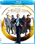 King's Man (Blu-ray)