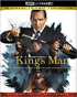 King's Man (4K Ultra HD/Blu-ray)