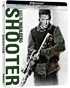 Shooter: 15th Anniversary Limited Edition (4K Ultra HD)(SteelBook)