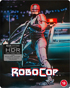 RoboCop: Director's Cut: Limited Edition (4K Ultra HD-UK)(SteelBook)