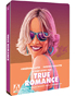 True Romance: Limited Edition (4K Ultra HD/Blu-ray)(SteelBook)