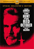 Hunt For Red October: Special Edition (DTS)