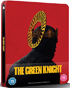Green Knight: Limited Gawain Edition (2022)(4K Ultra HD-UK/Blu-ray-UK)(SteelBook)