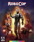 RoboCop: Director's Cut: Standard Edition (4K Ultra HD)
