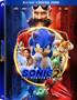 Sonic The Hedgehog 2 (Blu-ray)