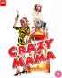 Crazy Mama (Blu-ray-UK)