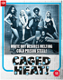 Caged Heat (Blu-ray-UK)