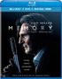 Memory (Blu-ray/DVD)