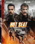 Hot Seat (Blu-ray)