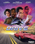 Drive (4K Ultra HD/Blu-ray)