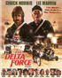 Delta Force: Special Edition (Blu-ray)