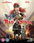 Red Sonja (Blu-ray-UK)