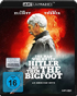 Man Who Killed Hitler And Then The Bigfoot (4K Ultra HD-GR)