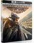 Top Gun: Maverick: Limited Edition (4K Ultra HD/Blu-ray)(SteelBook)