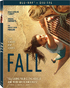 Fall (2022)(Blu-ray)