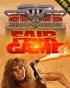 Fair Game: Limited Edition (1986)(Blu-ray)