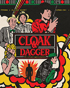 Cloak & Dagger (4K Ultra HD/Blu-ray)