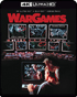 WarGames (4K Ultra HD/Blu-ray)