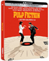 Pulp Fiction: Limited Edition (4K Ultra HD/Blu-ray)(SteelBook)